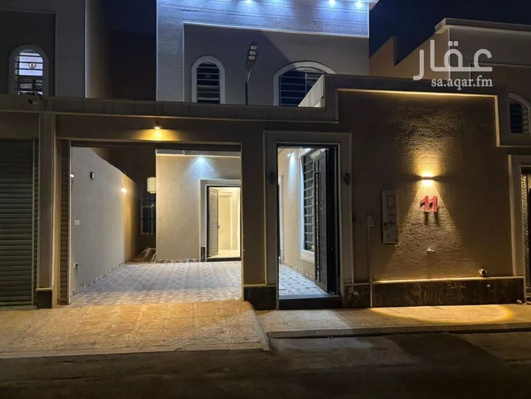 شقة للإيجار في حي الحزم, مدينة الرياض, منطقة الرياض صورة 4