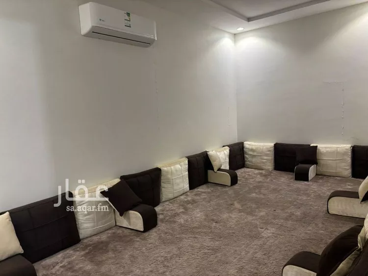 شقة للإيجار في حي الحزم, مدينة الرياض, منطقة الرياض صورة 4