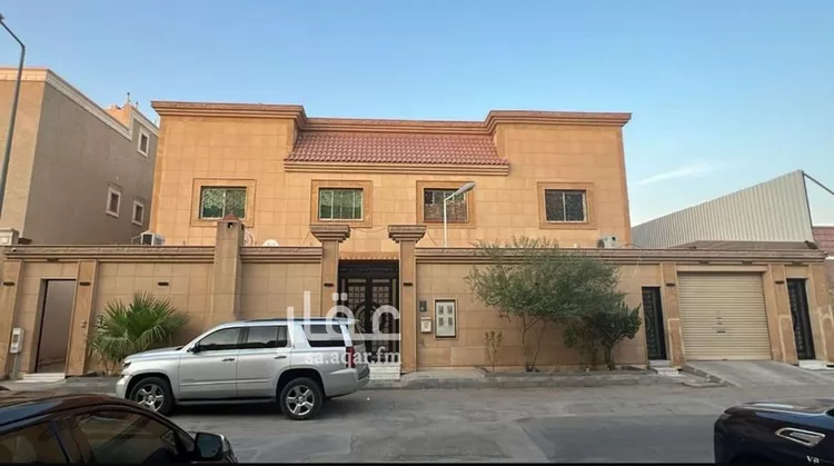 Villa for Sale in Riyadh Qurtubah