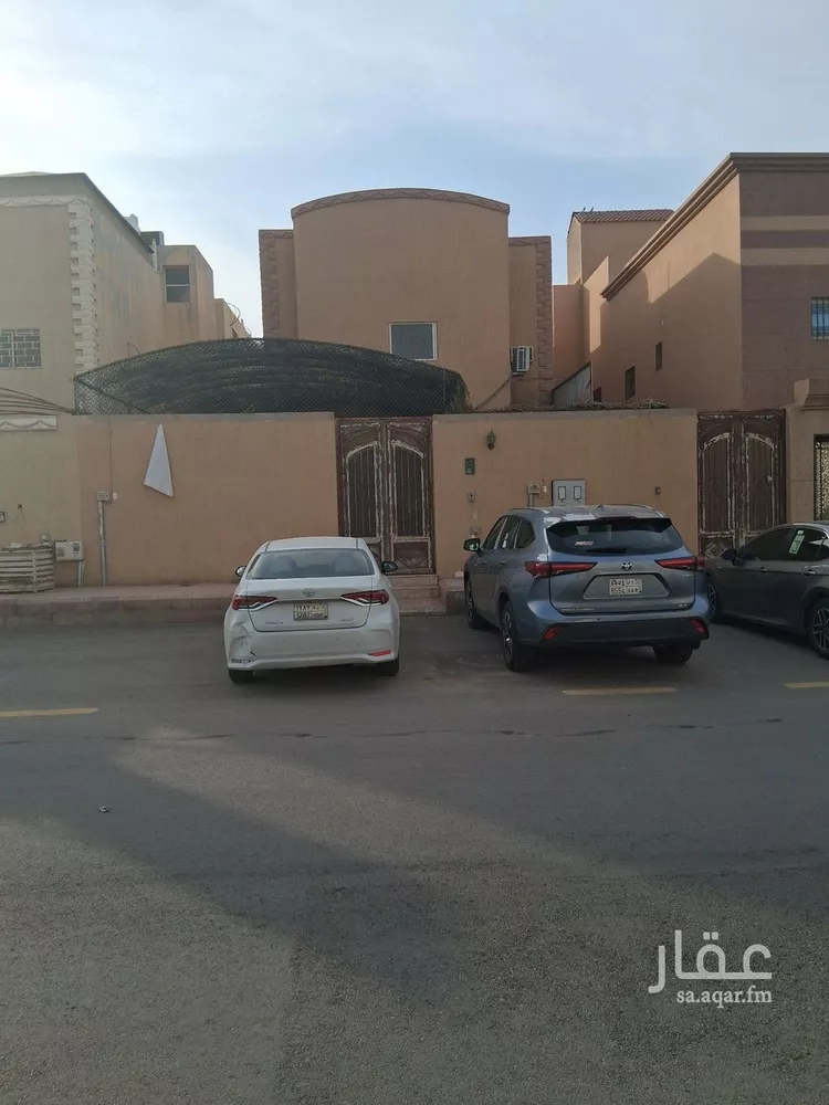فيلا للبيع في شارع البراق, حي الخليج, مدينة الرياض, منطقة الرياض صورة 2