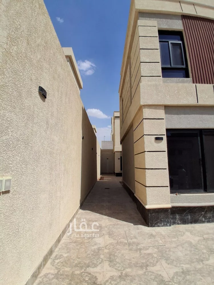 فيلا للإيجار في شارع الجنادرية, حي الجنادرية, مدينة الرياض, منطقة الرياض 19