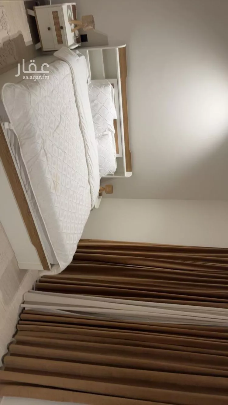 شقة للإيجار في شارع ابن البرهان النحاس, حي الرمال, مدينة الرياض, منطقة الرياض صورة 2