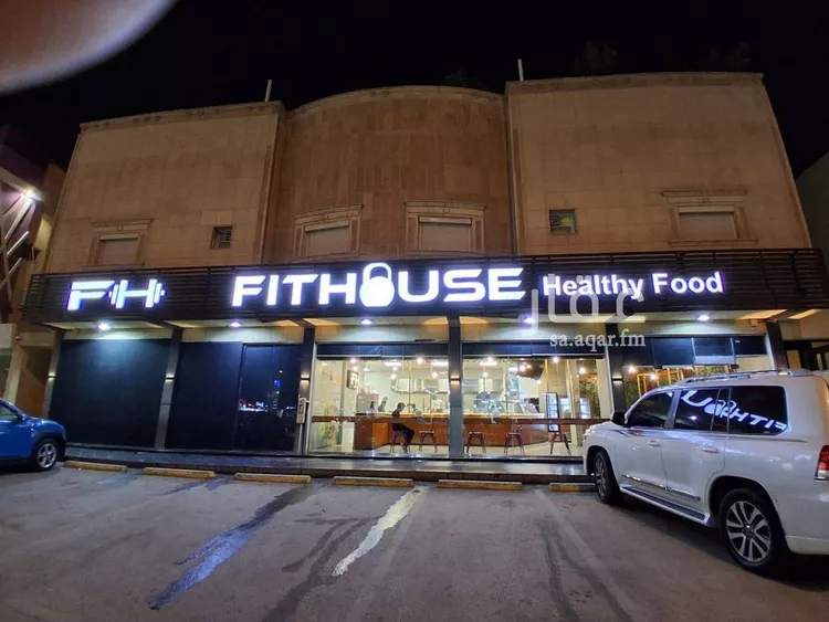 شقة للإيجار في شارع عبدالله المانع, حي الملك فيصل, مدينة الرياض, منطقة الرياض صورة 2