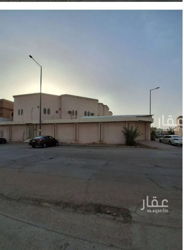 فيلا للبيع في شارع أبي الأشعث, حي النهضة, مدينة الرياض, منطقة الرياض صورة 2