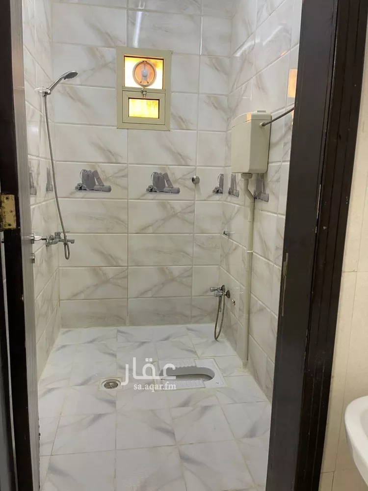 شقة للإيجار في شارع ابن شبه, حي القادسية, مدينة الرياض, منطقة الرياض 7