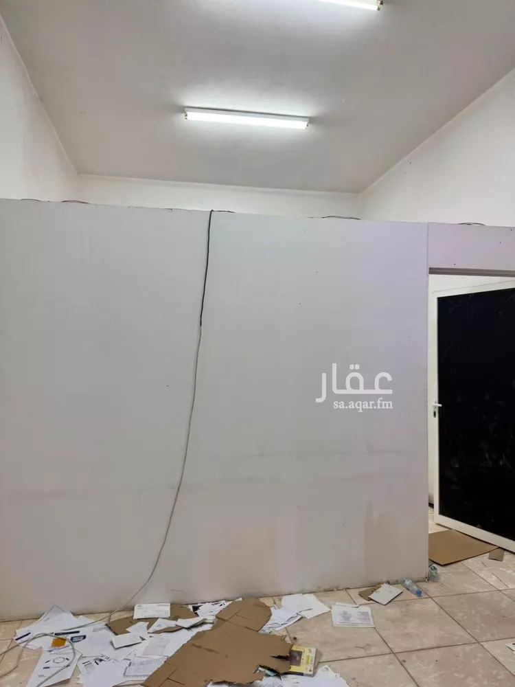 محل للإيجار في شارع محمد بن أبي علي, حي الخليج, مدينة الرياض, منطقة الرياض صورة 3