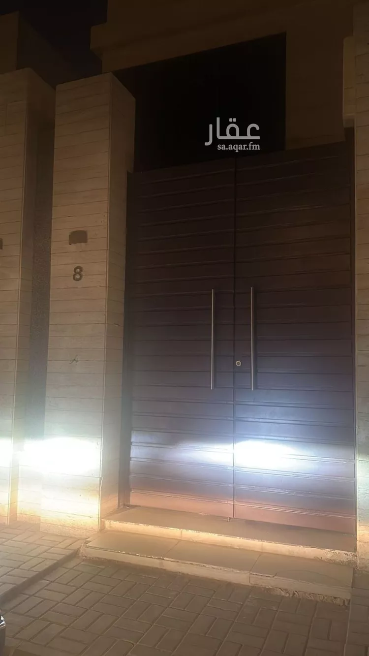 Apartment for Rent in Riyadh Al Malqa 7