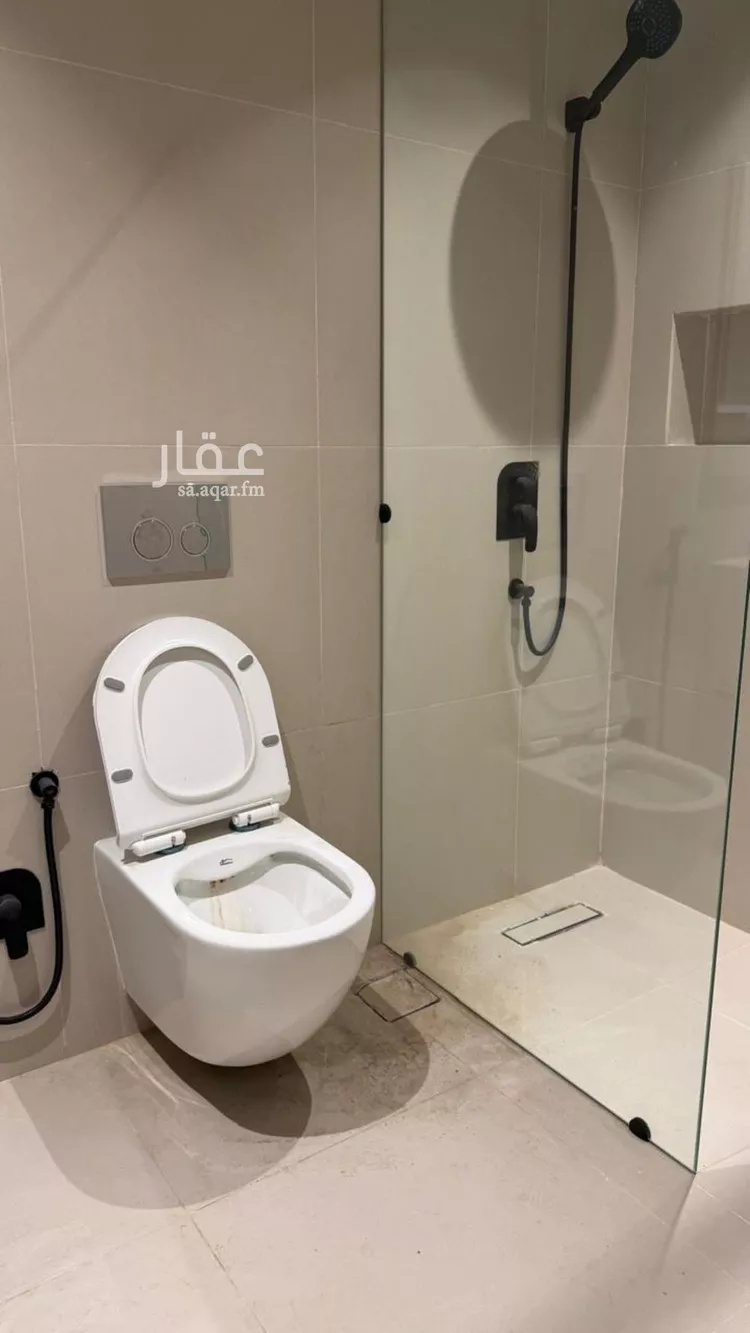 شقة للإيجار في شارع الحارث بن عاصم, حي الرمال, مدينة الرياض, منطقة الرياض 7