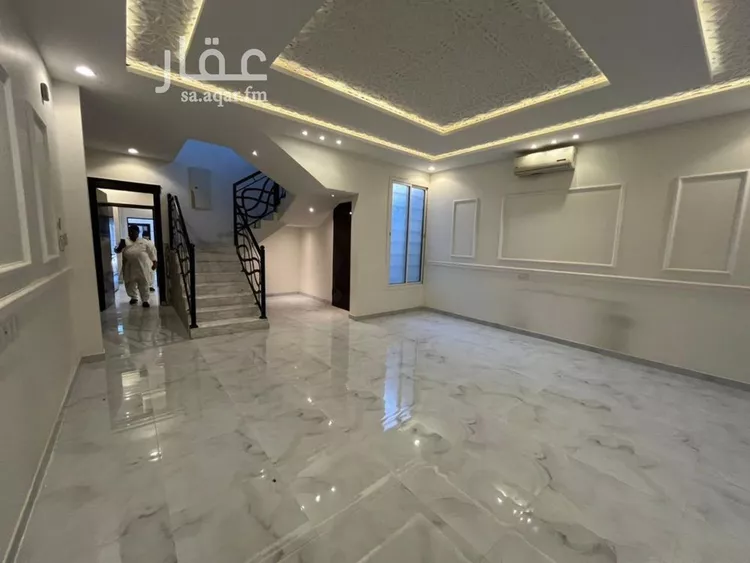 فيلا للإيجار في شارع الفنون, حي النهضة, مدينة الرياض, منطقة الرياض 10