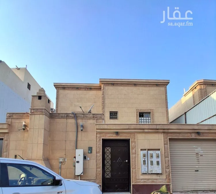 دور للإيجار في شارع الأبساط, حي النهضة, مدينة الرياض, منطقة الرياض