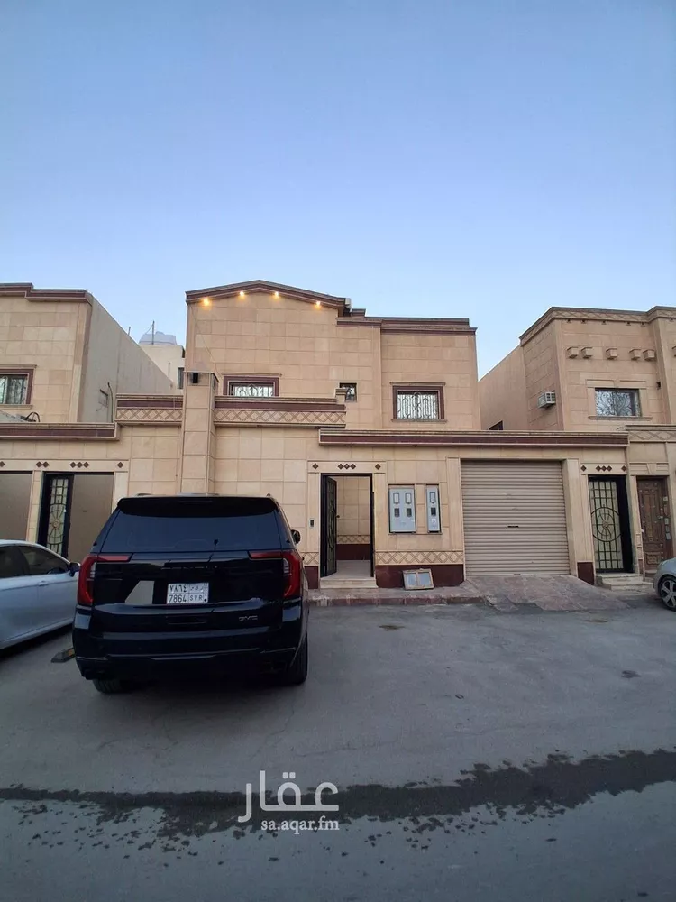 فيلا للبيع في شارع عبدالجليل برادة, حي الخليج, مدينة الرياض, منطقة الرياض