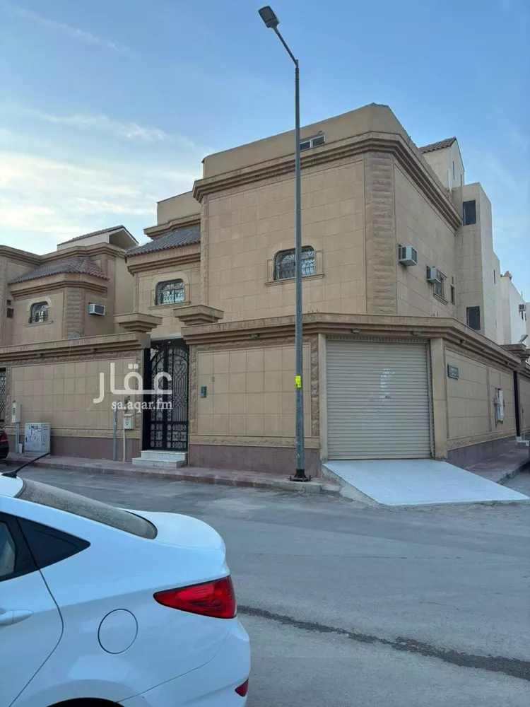 فيلا للبيع في شارع المقر, حي الخليج, مدينة الرياض, منطقة الرياض صورة 2