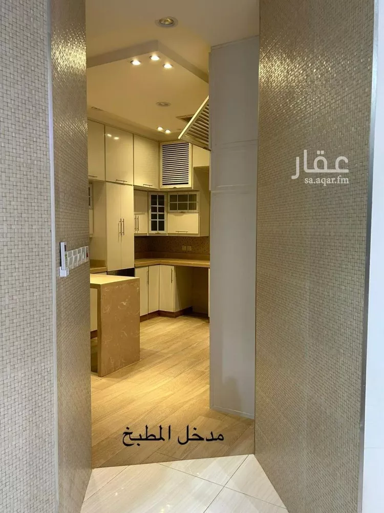 شقة للإيجار في شارع رقم 497, حي النرجس, مدينة الرياض, منطقة الرياض صورة 3