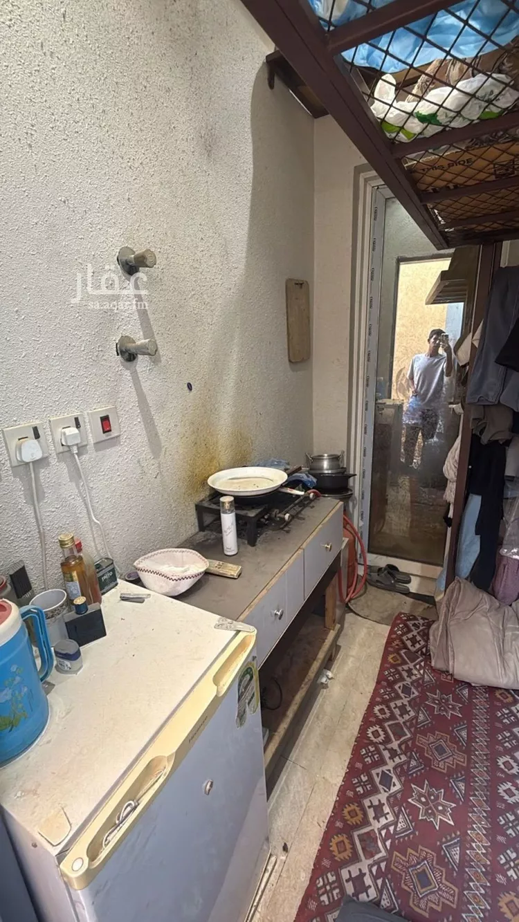 Room for Rent in Riyadh Al Maizilah
