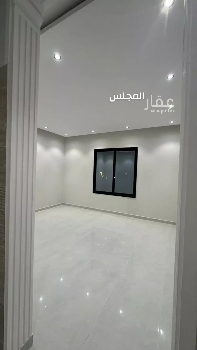 Floor for Rent in Riyadh Al Janadriyah صورة 2