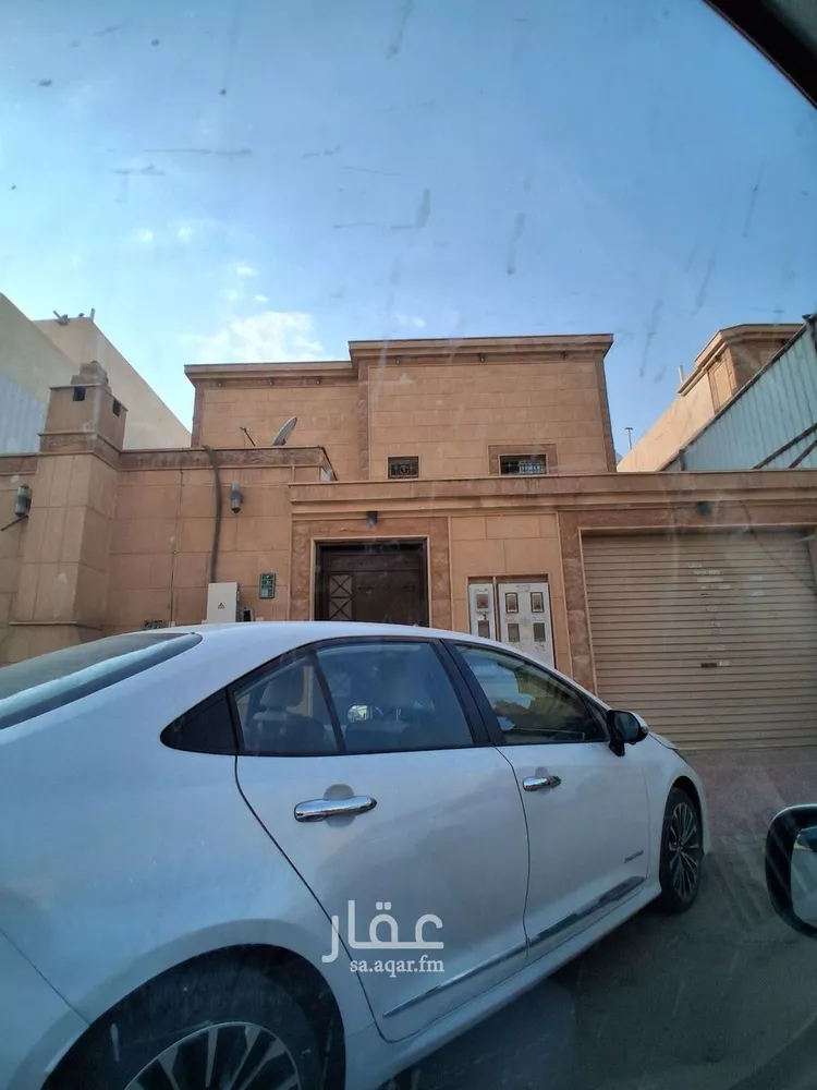 دور للإيجار في شارع الأبساط, حي النهضة, مدينة الرياض, منطقة الرياض