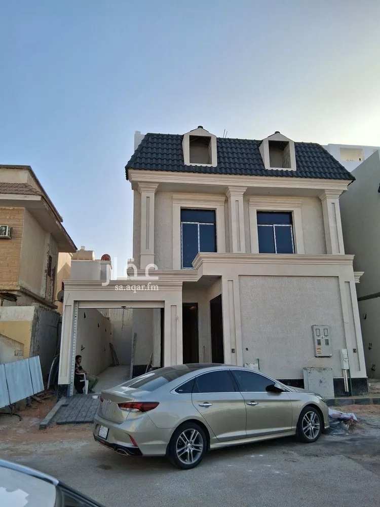دور للبيع في شارع احمد بن عساكر, حي النهضة, مدينة الرياض, منطقة الرياض صورة 3