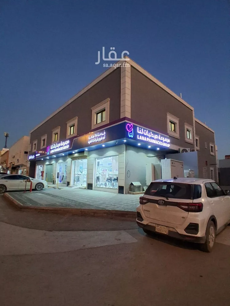 شقة للإيجار في شارع محمد بن أحمد السديري, حي النهضة, مدينة الرياض, منطقة الرياض