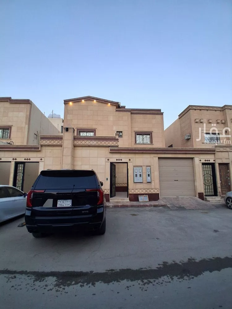 دور للإيجار في شارع عبدالجليل برادة, حي الخليج, مدينة الرياض, منطقة الرياض