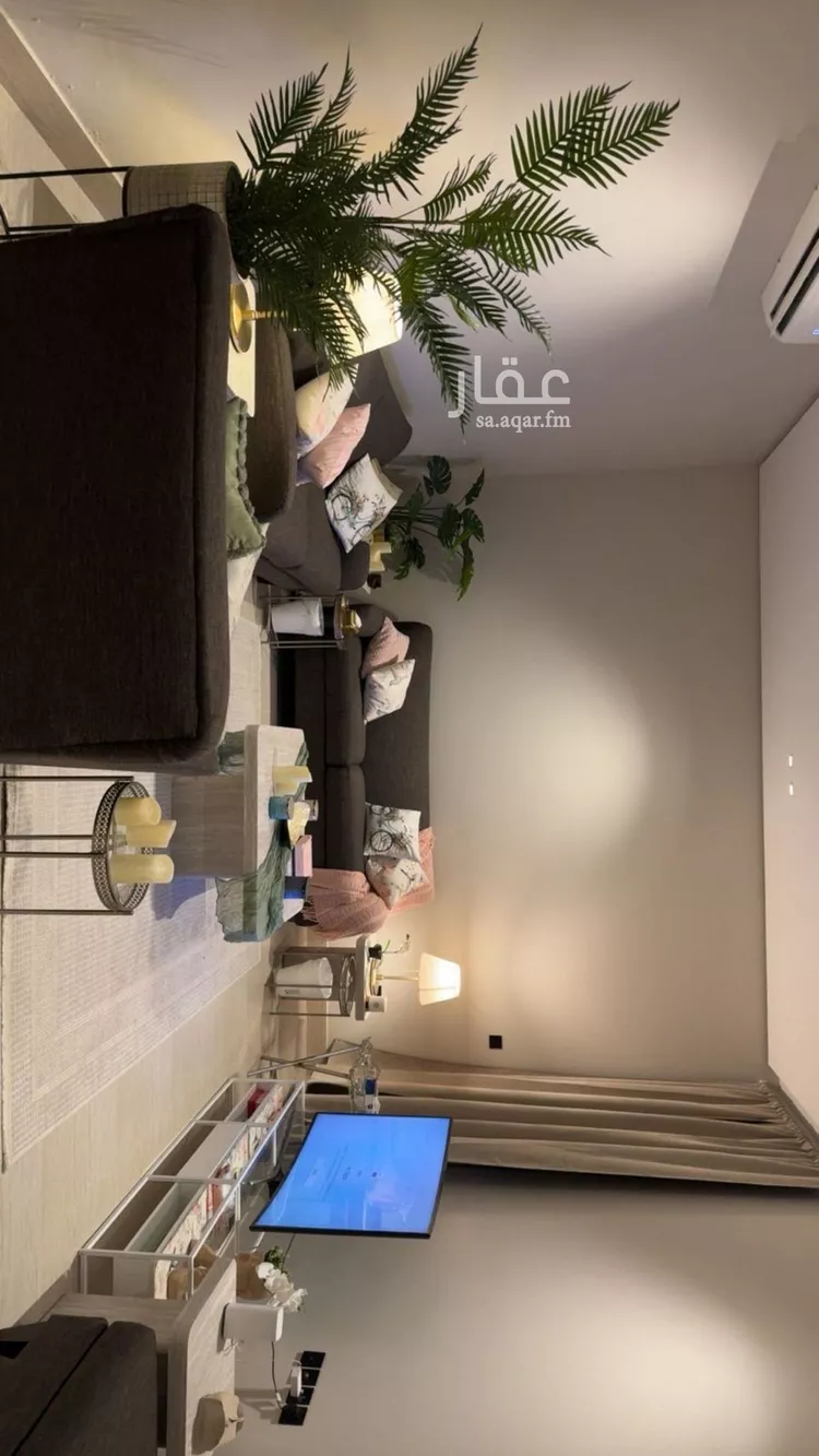 شقة للإيجار في شارع ابن البرهان النحاس, حي الرمال, مدينة الرياض, منطقة الرياض صورة 2