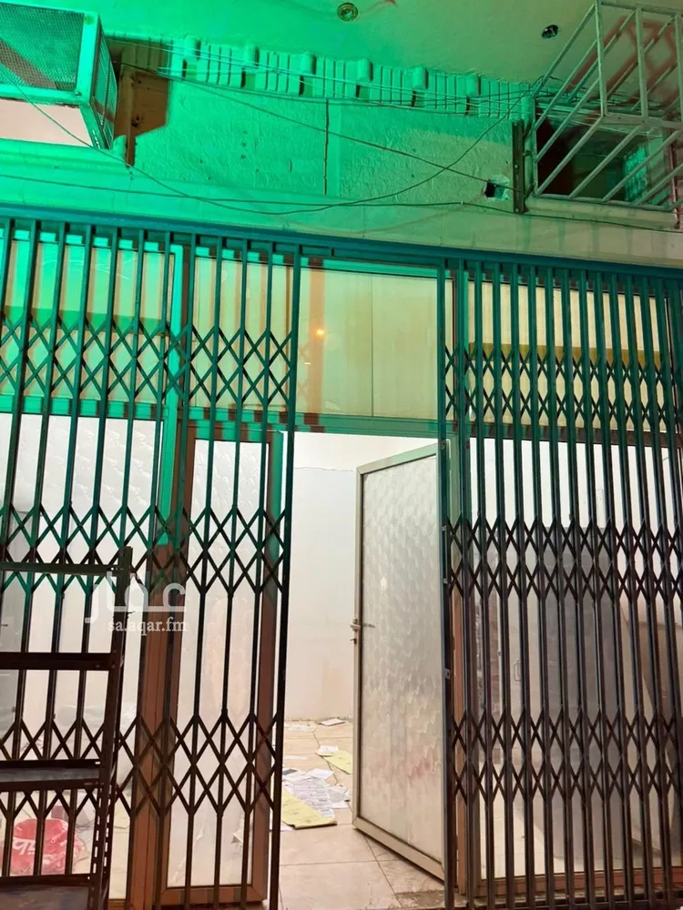 محل للإيجار في شارع محمد بن أبي علي, حي الخليج, مدينة الرياض, منطقة الرياض