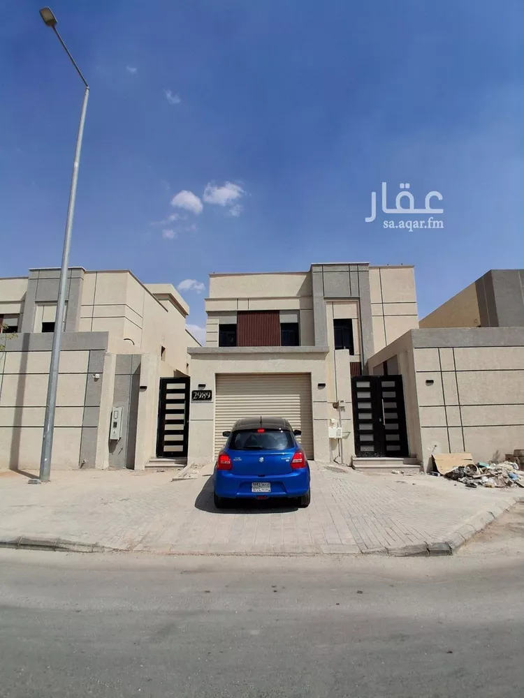 فيلا للإيجار في شارع الجنادرية, حي الجنادرية, مدينة الرياض, منطقة الرياض