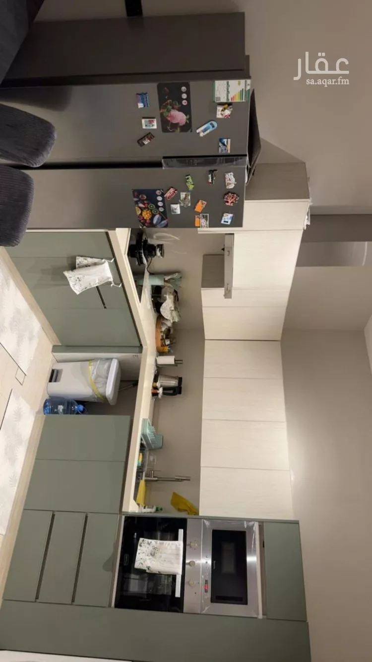 شقة للإيجار في شارع ابن البرهان النحاس, حي الرمال, مدينة الرياض, منطقة الرياض صورة 3