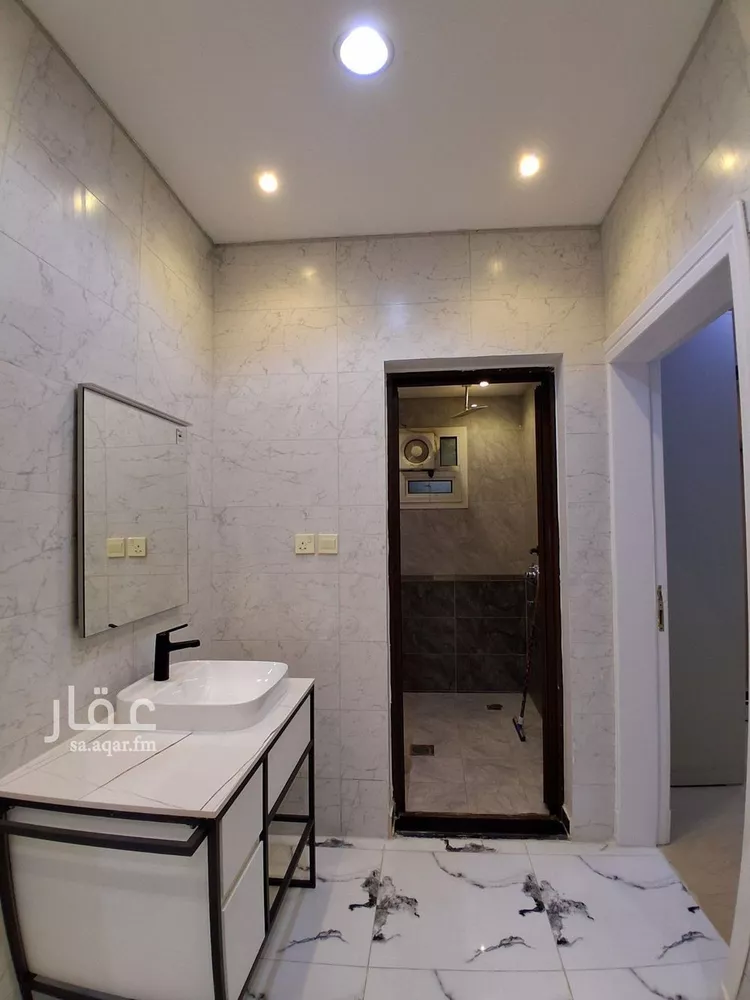 شقة للإيجار في شارع عبدالله المانع, حي الملك فيصل, مدينة الرياض, منطقة الرياض صورة 4