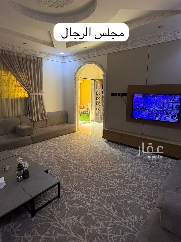 فيلا للبيع في شارع الهدية, حي اليرموك, مدينة الرياض, منطقة الرياض 7