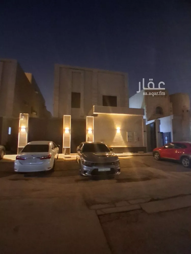 شقة للإيجار في شارع المبارك, حي النهضة, مدينة الرياض, منطقة الرياض