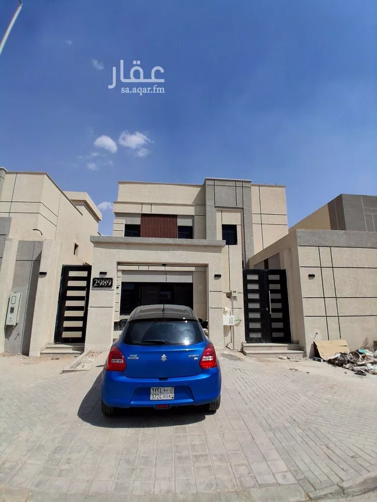 فيلا للإيجار في شارع الجنادرية, حي الجنادرية, مدينة الرياض, منطقة الرياض 10