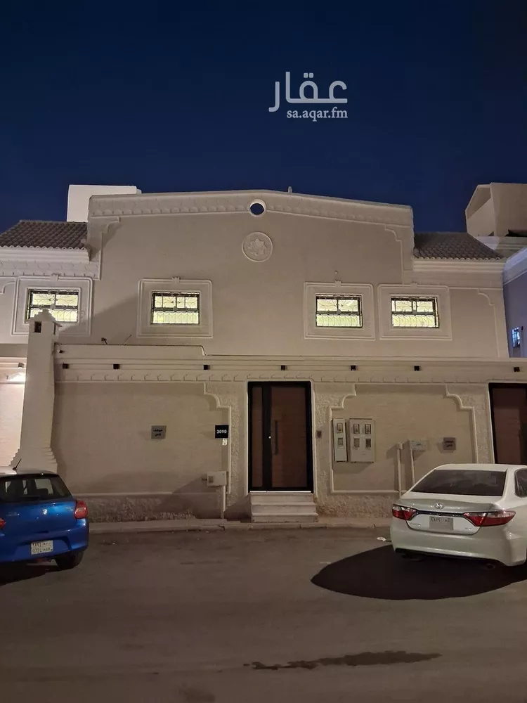 دور للبيع في شارع الرميم, حي المعيزيلة, مدينة الرياض, منطقة الرياض