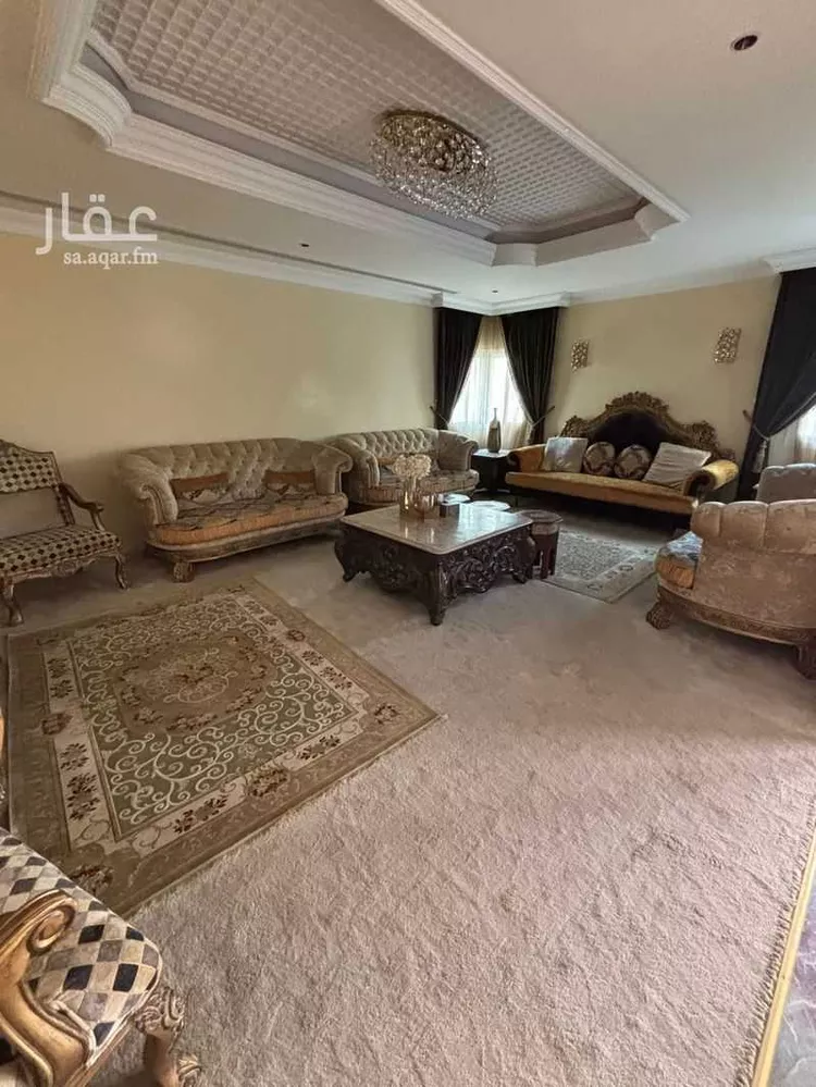 فيلا للبيع في شارع خولة بنت الأزور, حي الريان, مدينة الرياض, منطقة الرياض صورة 4