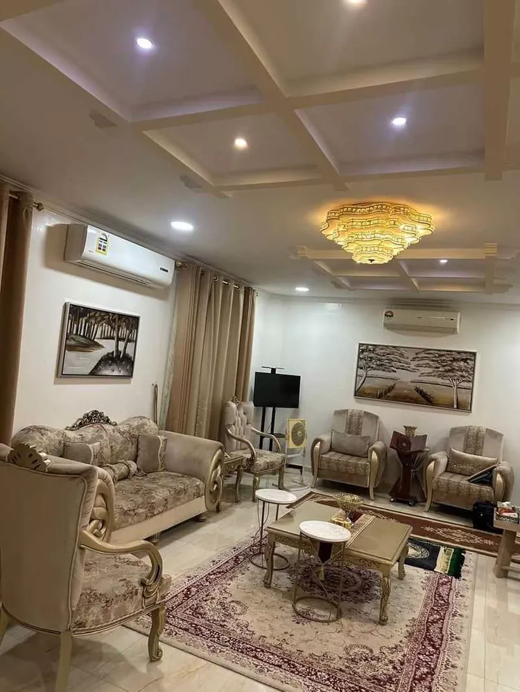 فيلا للبيع في شارع عبدالسلام أبي هديمة, حي الريان, مدينة الرياض, منطقة الرياض صورة 4