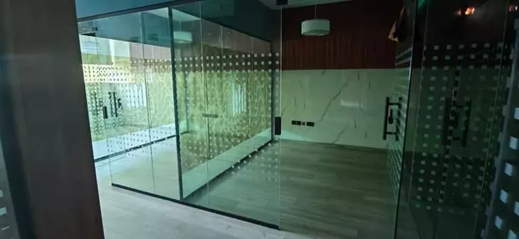 Commercial Office for Rent in Riyadh Al Andalus صورة 3
