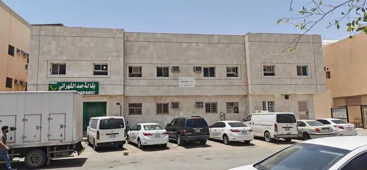 Building for Sale in Riyadh Ar Rawabi