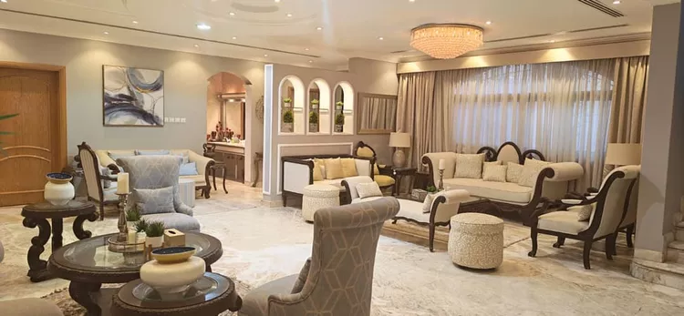 Villa for Sale in Riyadh Ar Rawabi 12