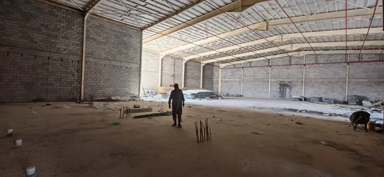 محل للإيجار في شارع جبل خيرة, حي الجنادرية, مدينة الرياض, منطقة الرياض 5