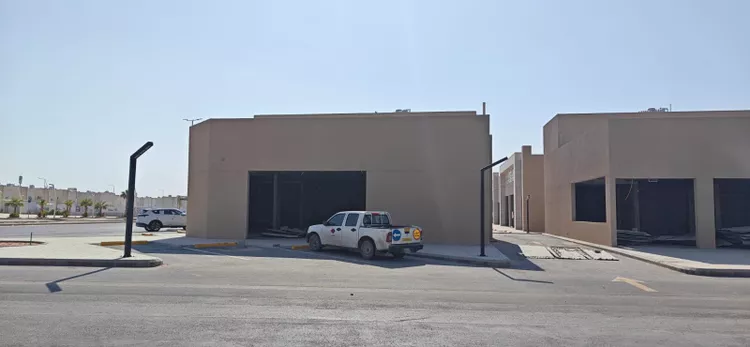 كشك للإيجار في شارع جبل خيرة, حي الجنادرية, مدينة الرياض, منطقة الرياض 12