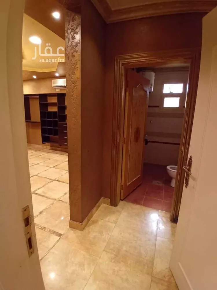 فيلا للإيجار في شارع السفراء, حي السلام, مدينة الرياض, منطقة الرياض صورة 4