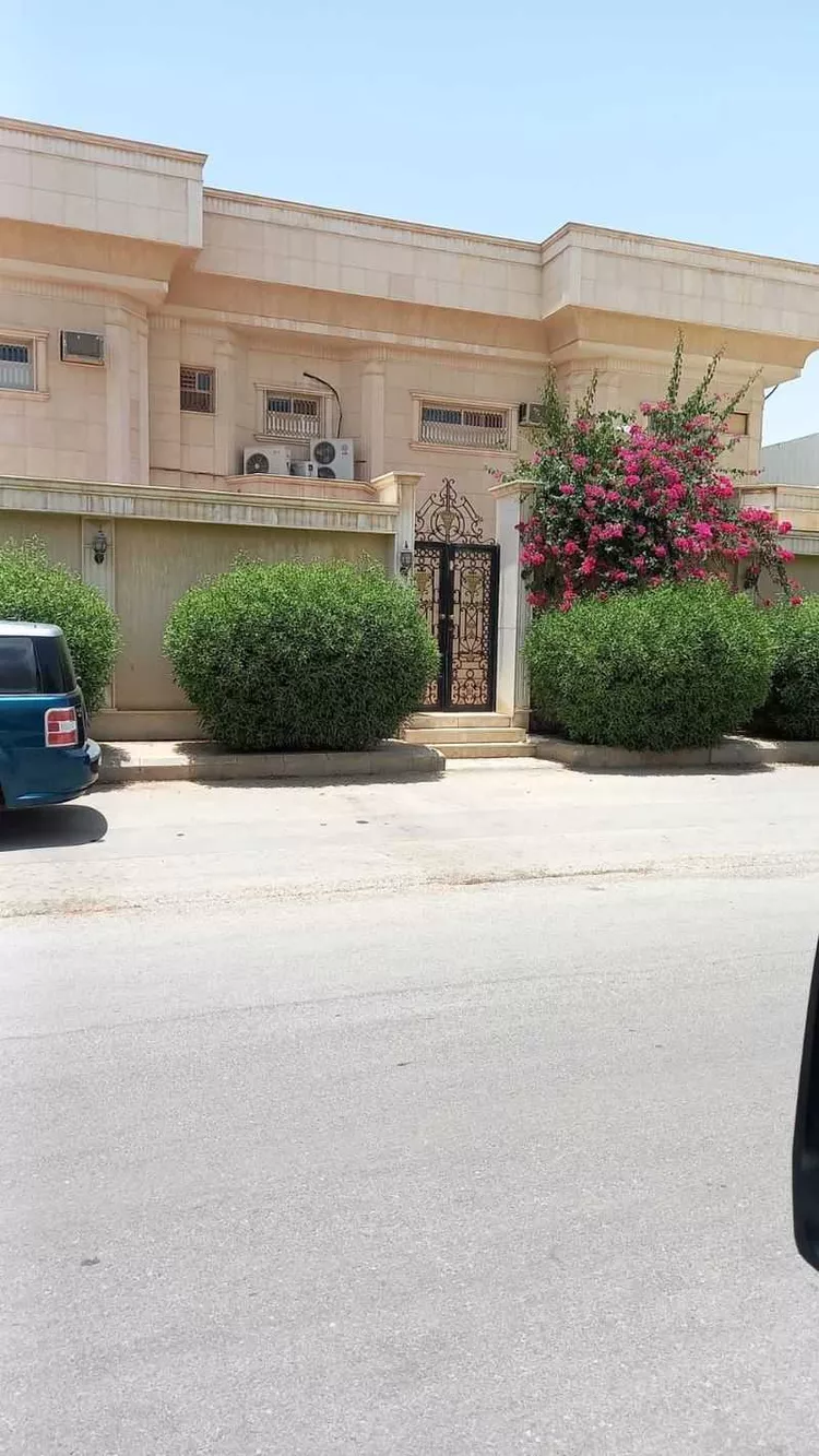 Floor for Rent in Riyadh As Salam