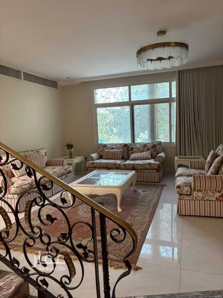 فيلا للبيع في شارع خولة بنت الأزور, حي الريان, مدينة الرياض, منطقة الرياض صورة 5