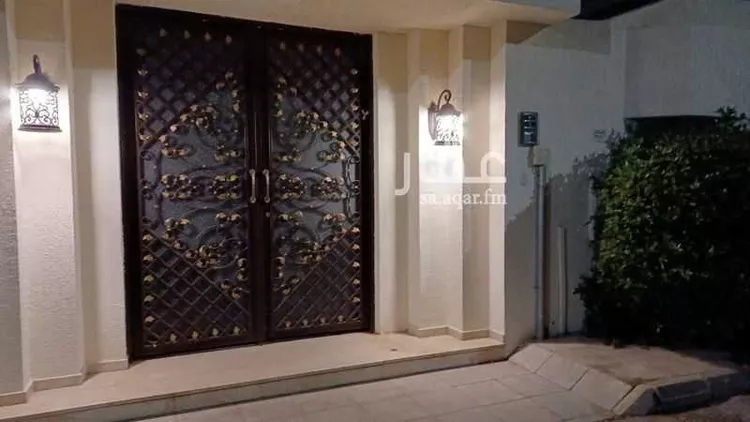 فيلا للبيع في شارع خولة بنت الأزور, حي الريان, مدينة الرياض, منطقة الرياض صورة 2