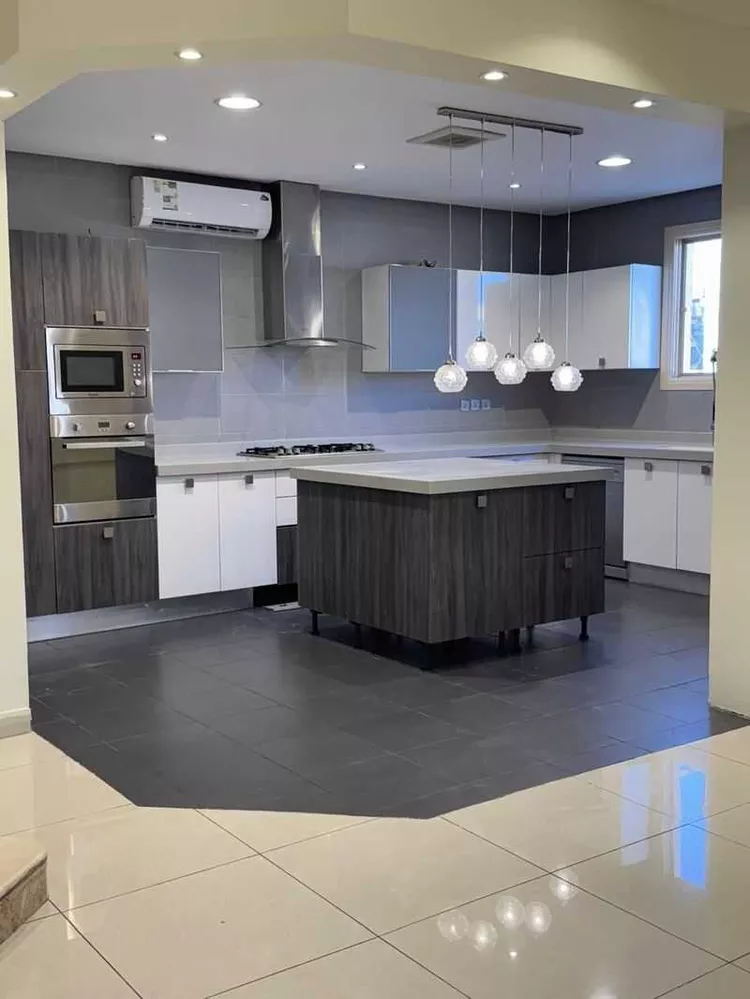 Apartment for Rent in Riyadh Al Malqa 10