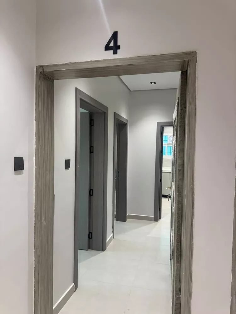 Apartment for Rent in Riyadh Ar Rawabi