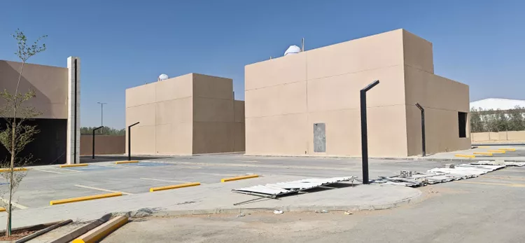 كشك للإيجار في شارع جبل خيرة, حي الجنادرية, مدينة الرياض, منطقة الرياض صورة 4