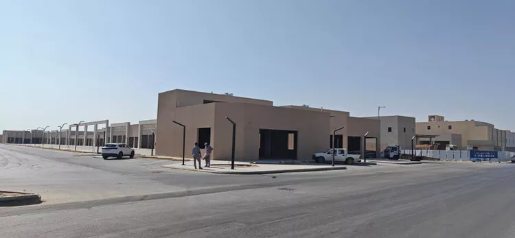 كشك للإيجار في شارع جبل خيرة, حي الجنادرية, مدينة الرياض, منطقة الرياض 9
