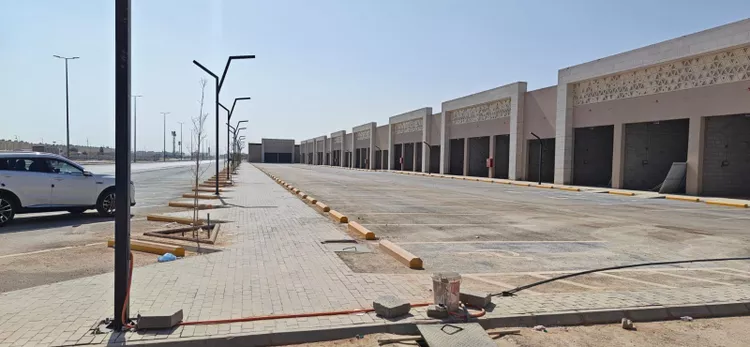 محل للإيجار في شارع جبل خيرة, حي الجنادرية, مدينة الرياض, منطقة الرياض صورة 5