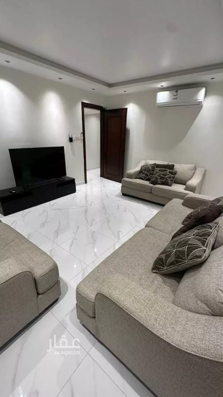 شقة للإيجار في شارع أبي النعم, حي جرير, مدينة الرياض, منطقة الرياض صورة 4