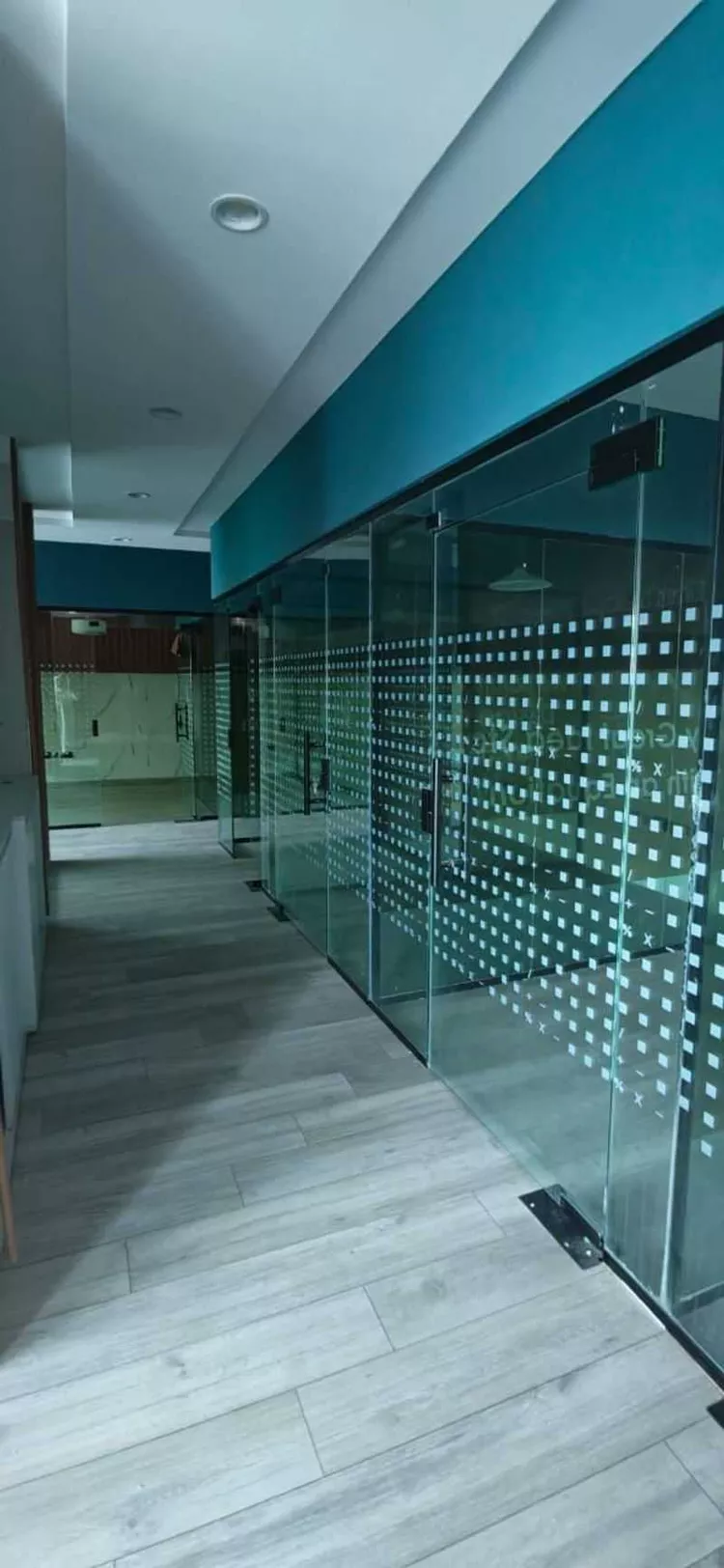 Commercial Office for Rent in Riyadh Al Andalus صورة 4